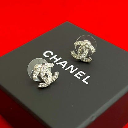 シャネル ココマーク ピアス