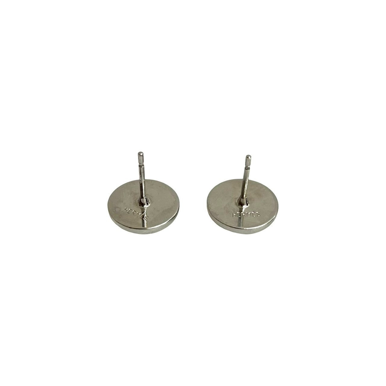 エルメス エクリプス メタル ピアス