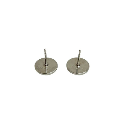 エルメス エクリプス メタル ピアス