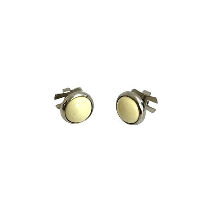 エルメス エクリプス メタル ピアス