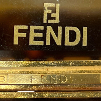 フェンディ バレッタ