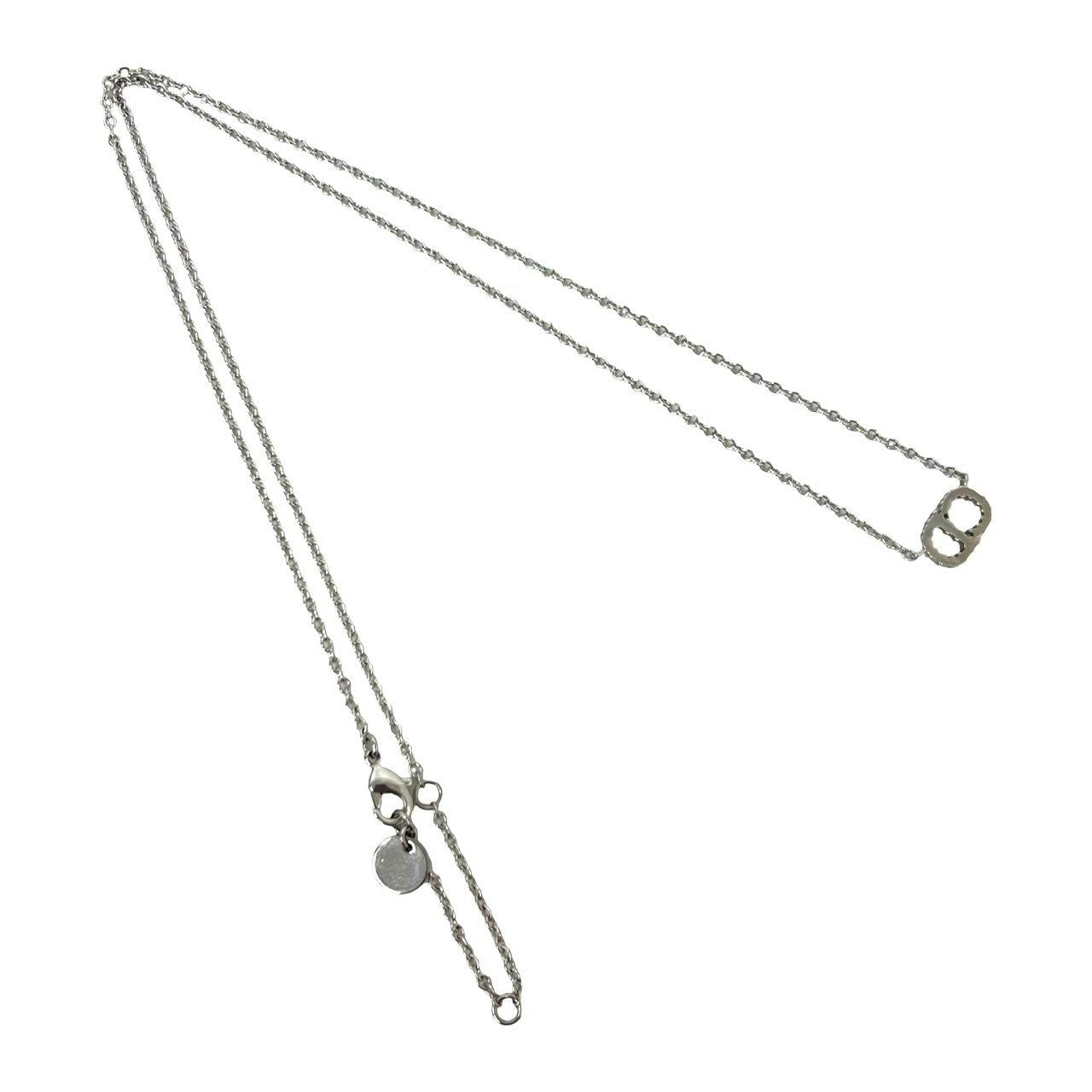 クリスチャンディオール クレール ディー リュヌ ネックレス