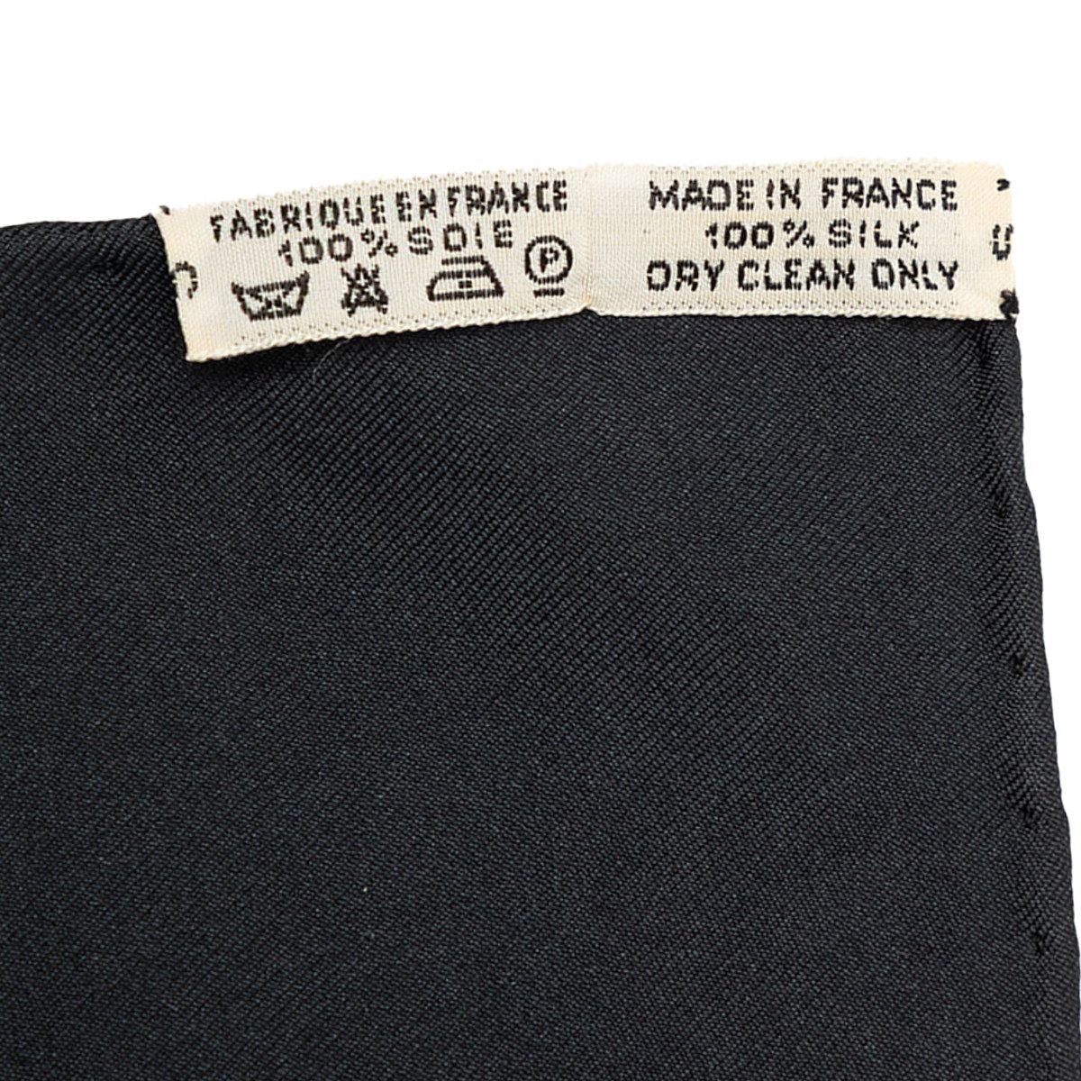 エルメス Quimporte le flacon シルクカレ90