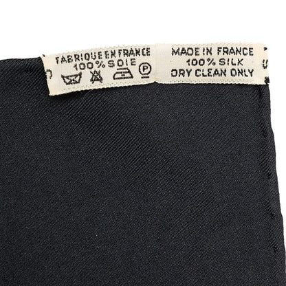 エルメス Quimporte le flacon シルクカレ90