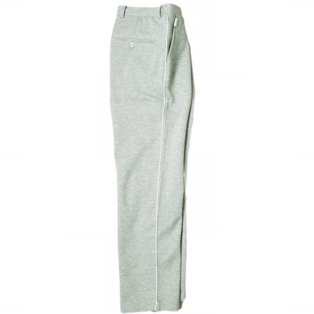 イージーンズ KANOKO TAPERED PANTS テーパードパンツ