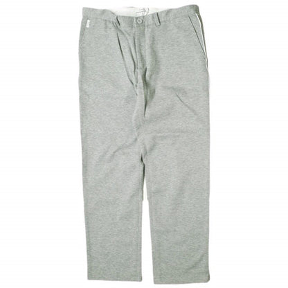 イージーンズ KANOKO TAPERED PANTS テーパードパンツ