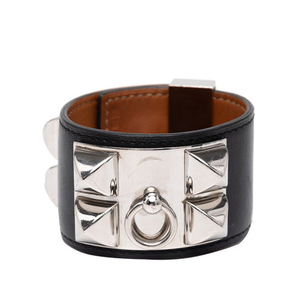 エルメス コリエ ド シアン ブレスレット サイズ 17