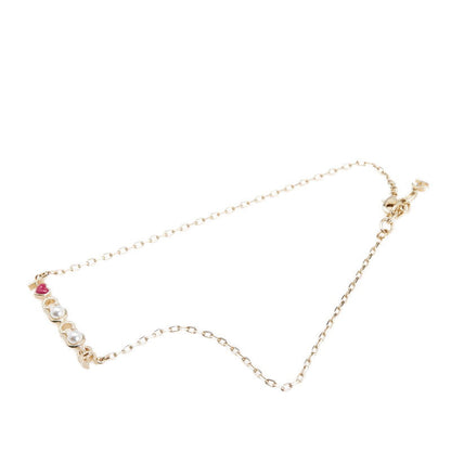 シャネル I LOVE COCO パールネックレス