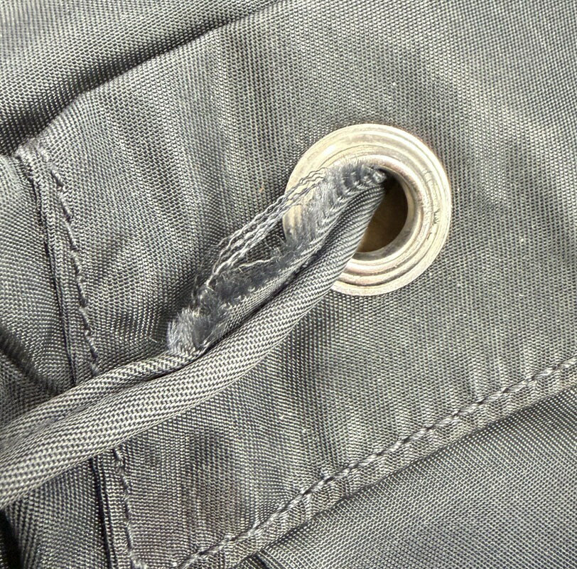 プラダ テスートナイロン バックパック