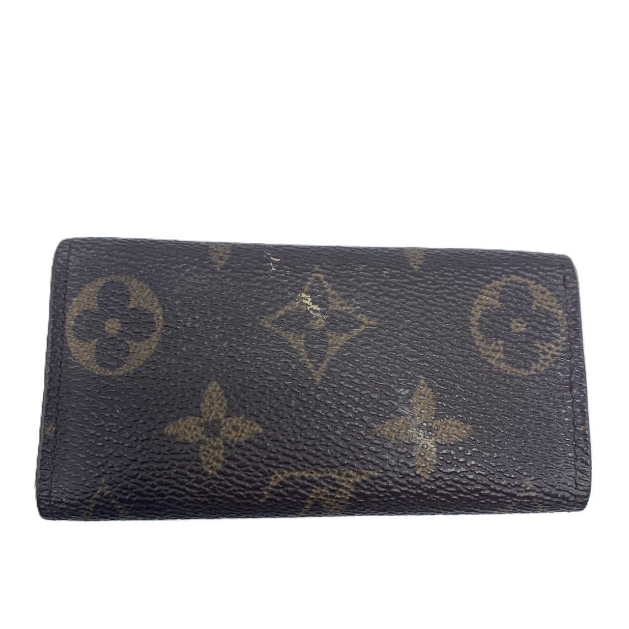 ルイ ヴィトン モノグラム キャンバス キーケース M62631