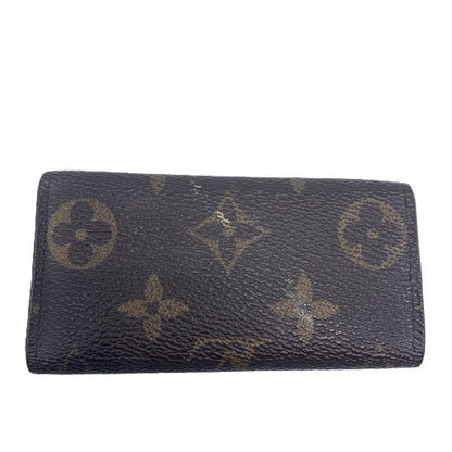 ルイ ヴィトン モノグラム キャンバス キーケース M62631