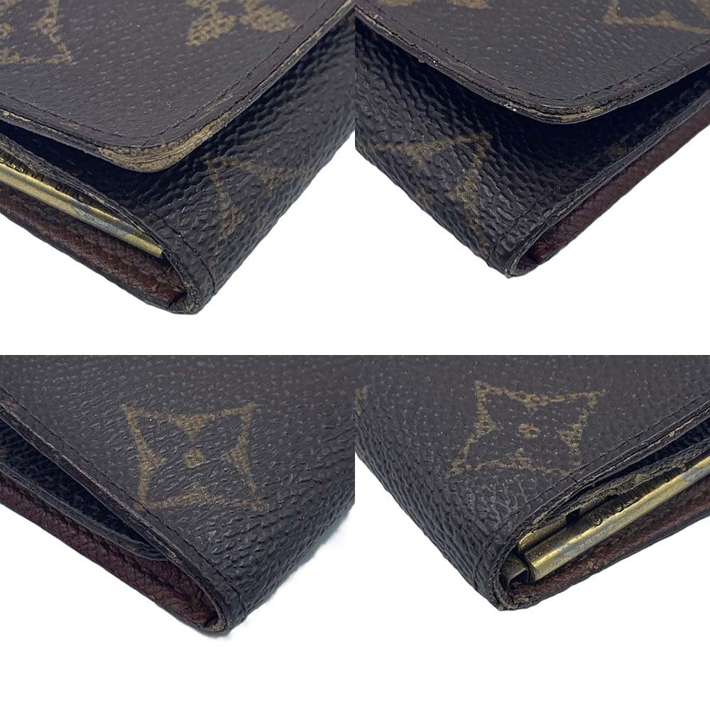 ルイ ヴィトン モノグラム キャンバス キーケース M62631