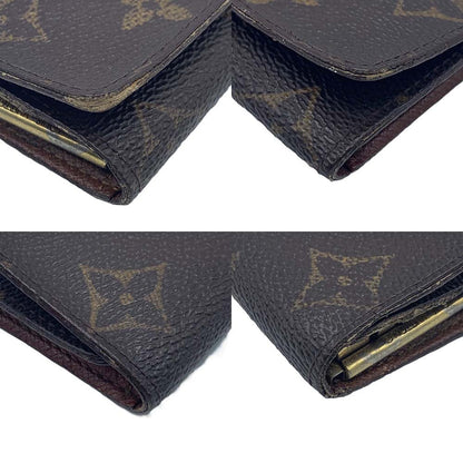 ルイ ヴィトン モノグラム キャンバス キーケース M62631