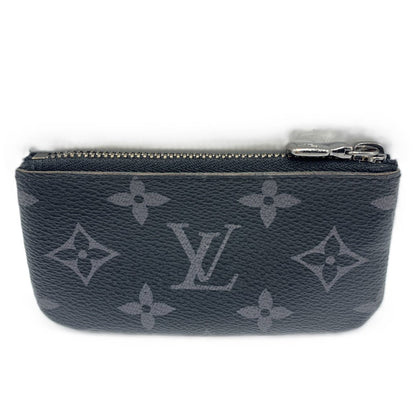 ルイ ヴィトン モノグラム エクリプス コイン ケース キーリング