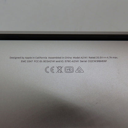 Apple MacBook Pro ノートパソコン
