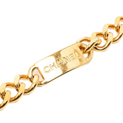 シャネル ココマーク 31 RUE CAMBON PARIS チェーンベルト