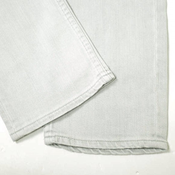 イージーンズ SEA HORSE SLIM コットン スキニージーンズ