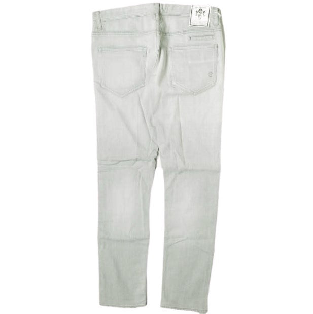 イージーンズ SEA HORSE SLIM コットン スキニージーンズ