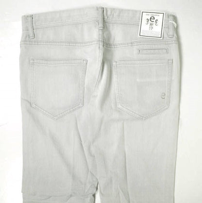 イージーンズ SEA HORSE SLIM コットン スキニージーンズ