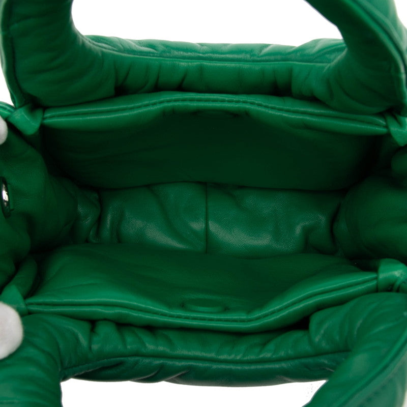 プラダ 1BA359 レザー 2ウェイ バッグ