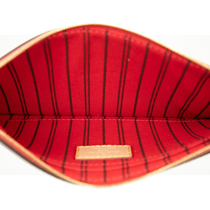 ルイ・ヴィトン ネヴァーフル ポーチ