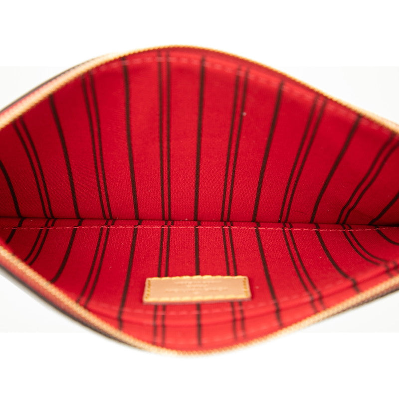 ルイ・ヴィトン ネヴァーフル ポーチ