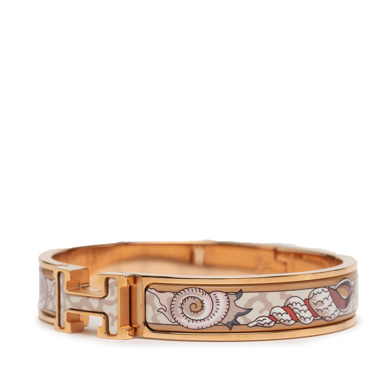 エルメス クリックHブレスレット