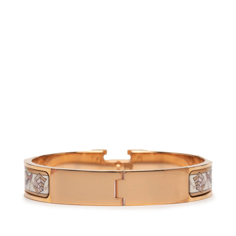 エルメス クリックHブレスレット