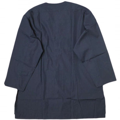 Riprap B.P.D SHIRTS GIZAポプリンシャツ