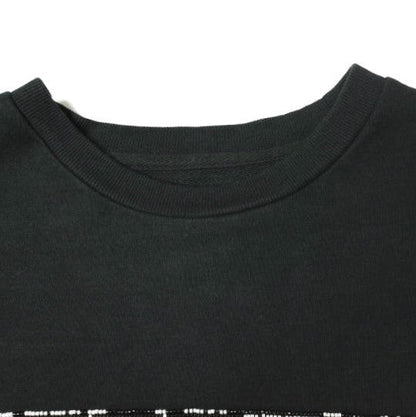Danke Schon ARCHITECT スウェット コットン スウェットシャツ