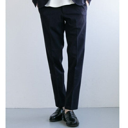 URBAN RESEARCH ストレッチ パンツ M ネイビー