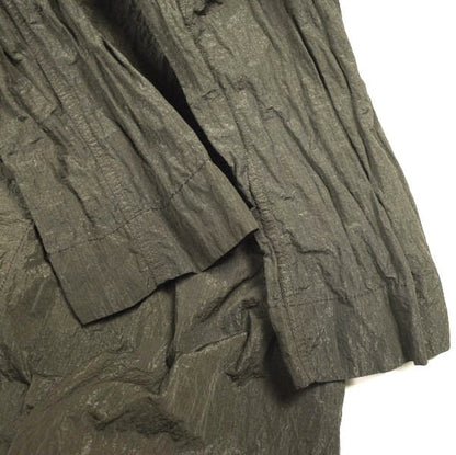 オマールアフリディ DET HOOD WIND PARKA ナイロンコート