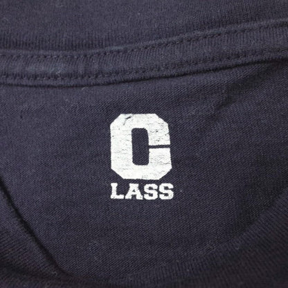 CLASS COTTON ポケット Tシャツ
