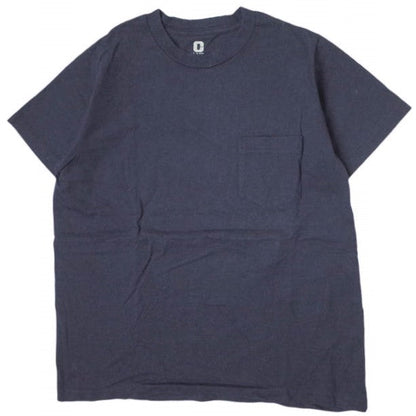 CLASS COTTON ポケット Tシャツ