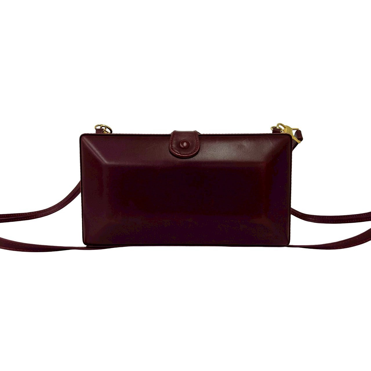 グッチ レザー ミニショルダーバッグ