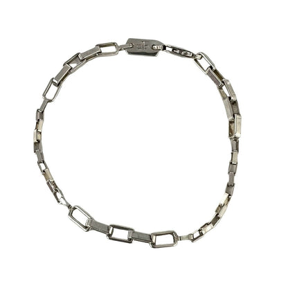 グッチ シルバー ブレスレット