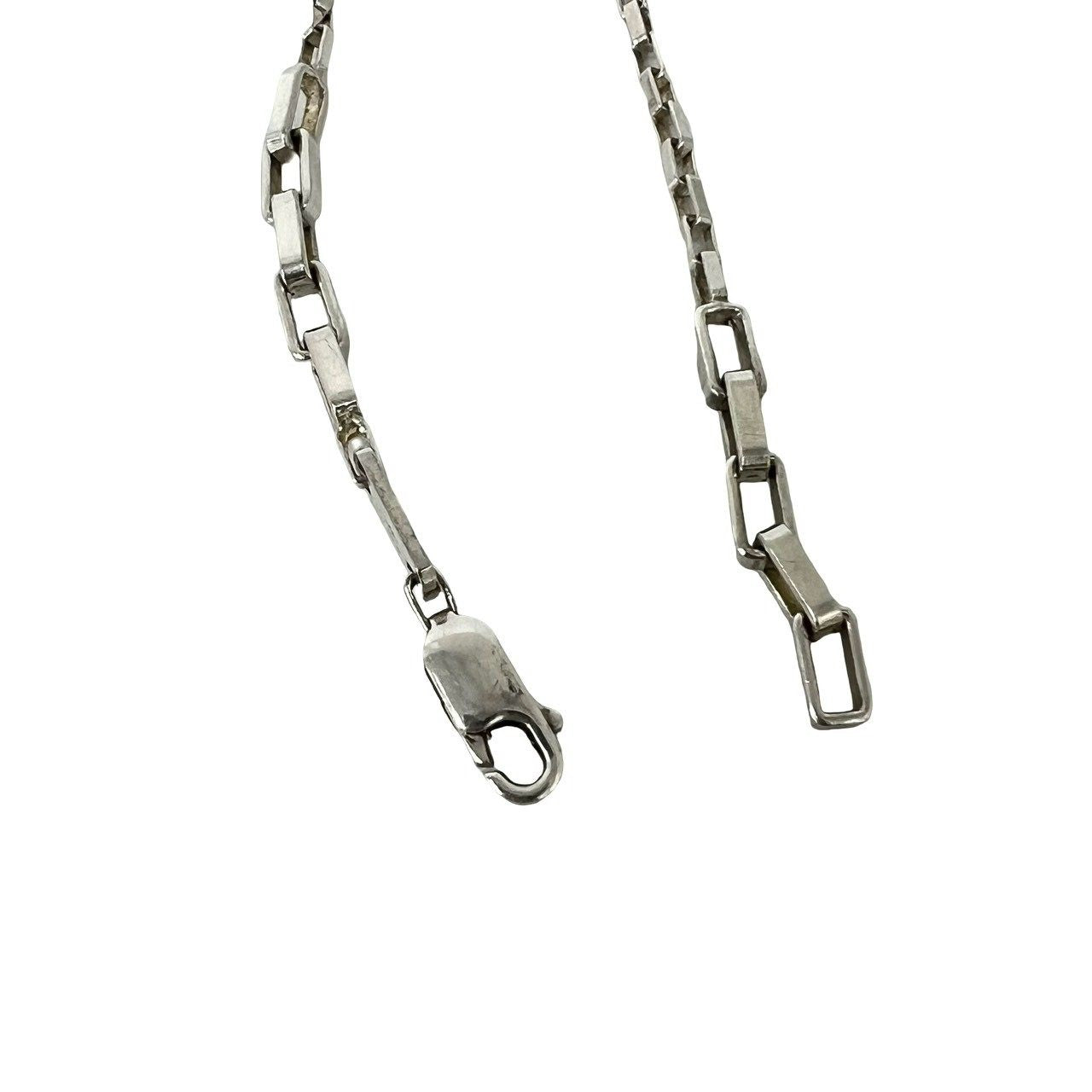 グッチ シルバー ブレスレット