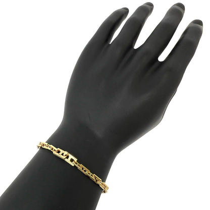 エルメス ヘラクレスMM Au750 ブレスレット