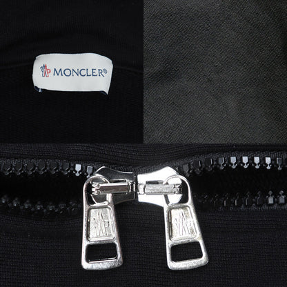 モンクレール MAGRIA CARDIGAN コットンパーカー