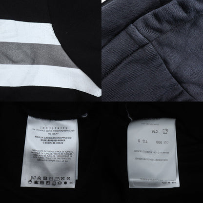 モンクレール MAGRIA CARDIGAN コットンパーカー