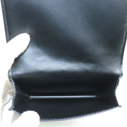 ボッテガ ヴェネタ イントレチャート カーフスキン カードケース