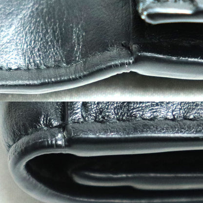 ボッテガ ヴェネタ イントレチャート カーフスキン カードケース