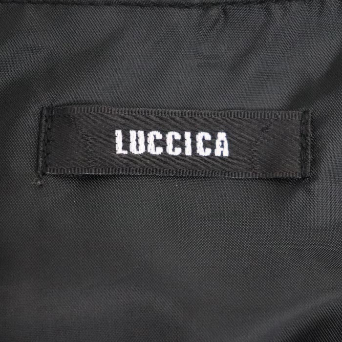 LUCCICA パーティー ドレス ポリエステル