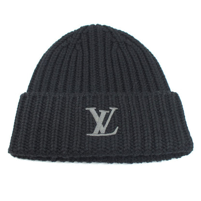 ルイヴィトン オンリーLV ウールニットキャップ