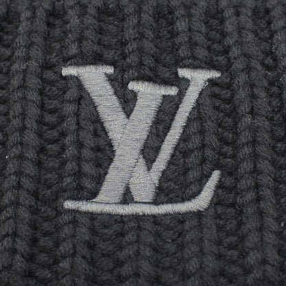 ルイヴィトン オンリーLV ウールニットキャップ