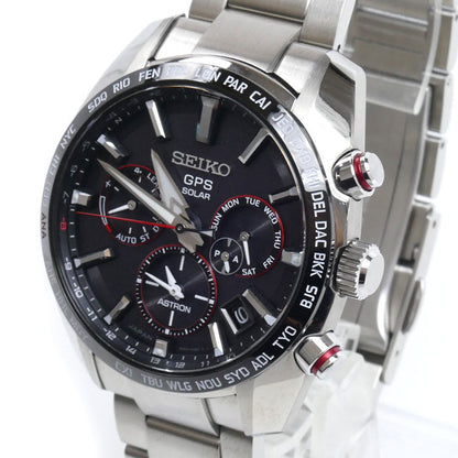 セイコー アストロン ステンレス 腕時計 限定