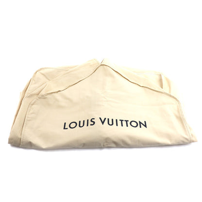 ルイヴィトン LV × YK リバーシブルボンバージャケット コットンジャケット