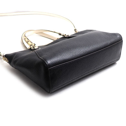 コーチ Prairie Satchel 2wayショルダーバッグ