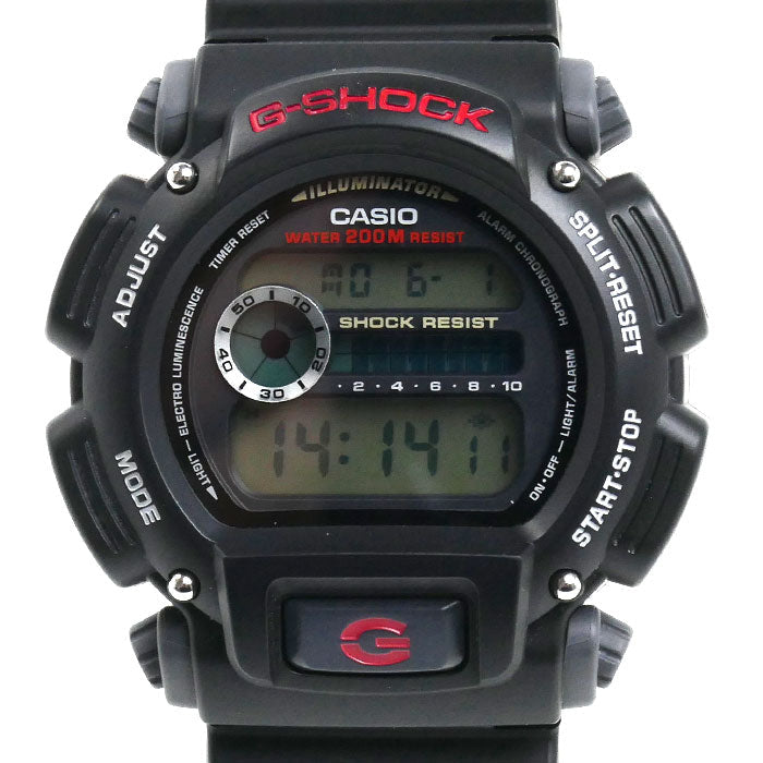 カシオ Gショック クオーツ腕時計
