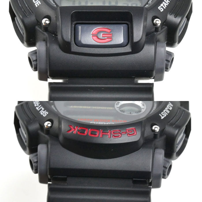 カシオ Gショック クオーツ腕時計